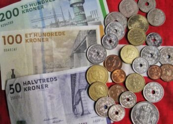 Flertallet mangler kontanter i hjemmeberedskabet