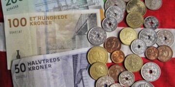 Flertallet mangler kontanter i hjemmeberedskabet