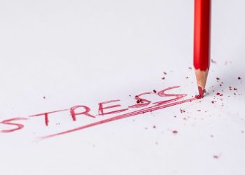 Stress får hver fjerde dansker til at overveje et jobskifte